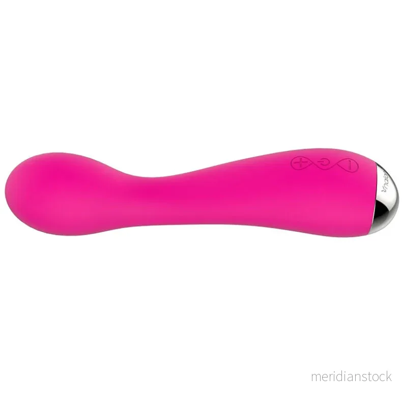 NALONE - YOYO POWERFUL G-SPOT SOFT TOUCH VIBRATOR - Bild 2