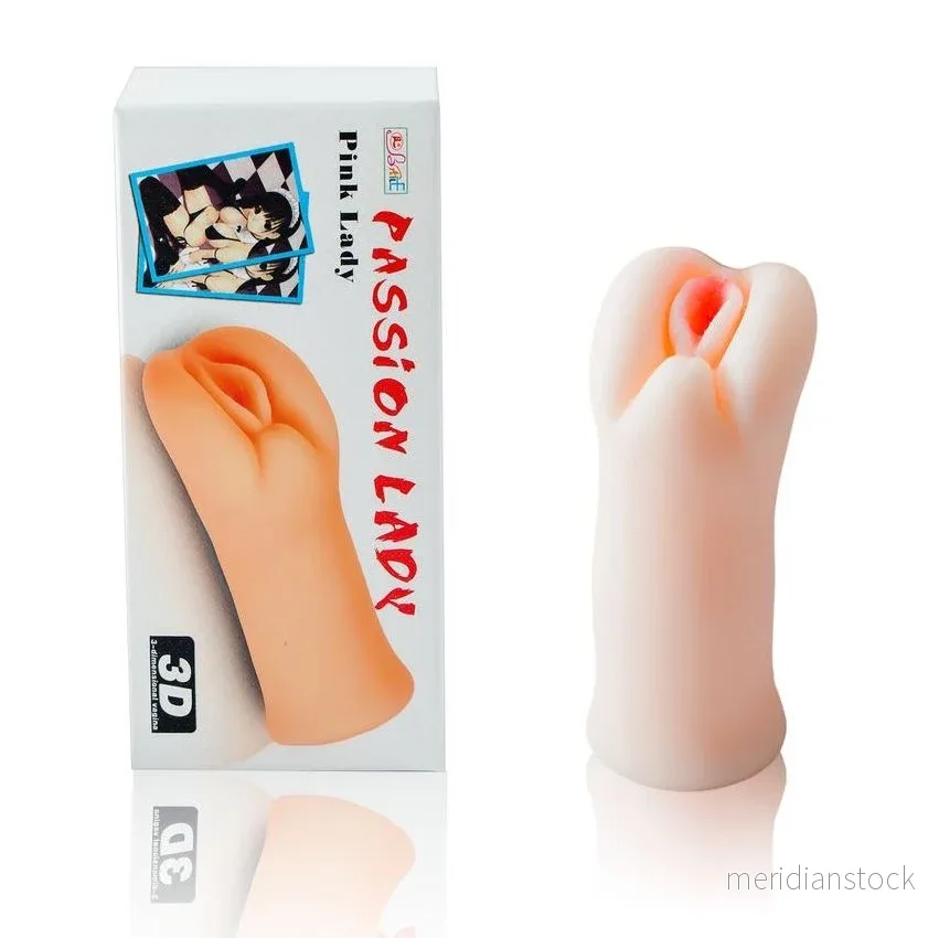 BAILE - PASSION II LADY MASTURBATOR 3 DIMENSIONAL - Bild 2