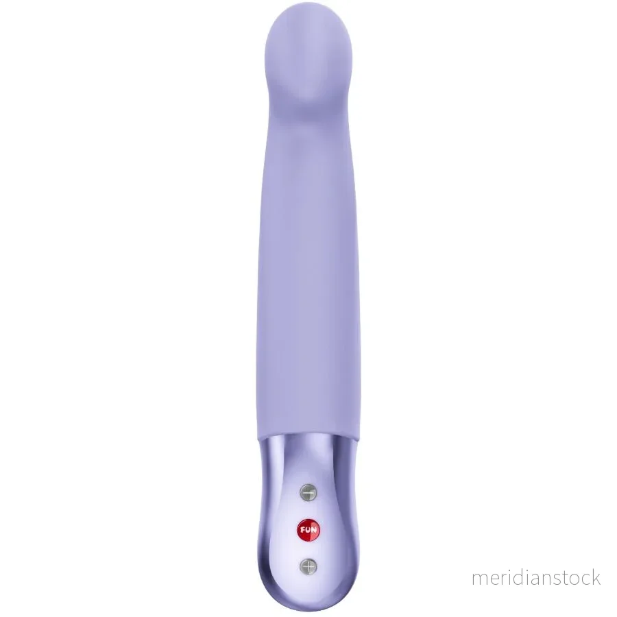 FUN FACTORY - STRONIC G THRUSTING PULSATORS PURPLE - Bild 2