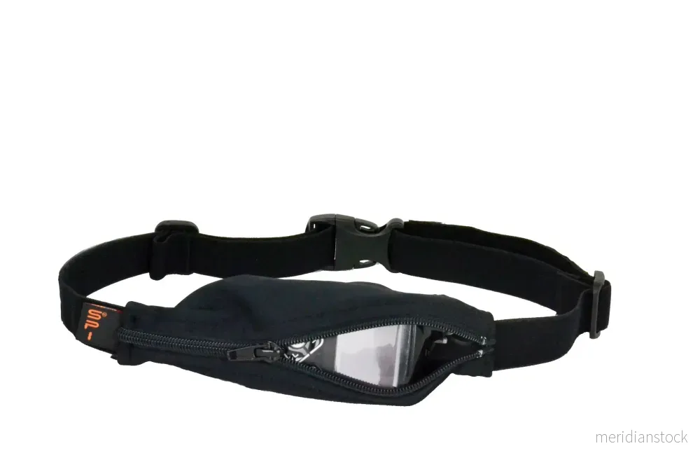 SPIbelt DIABETIC Svart - Bild 3