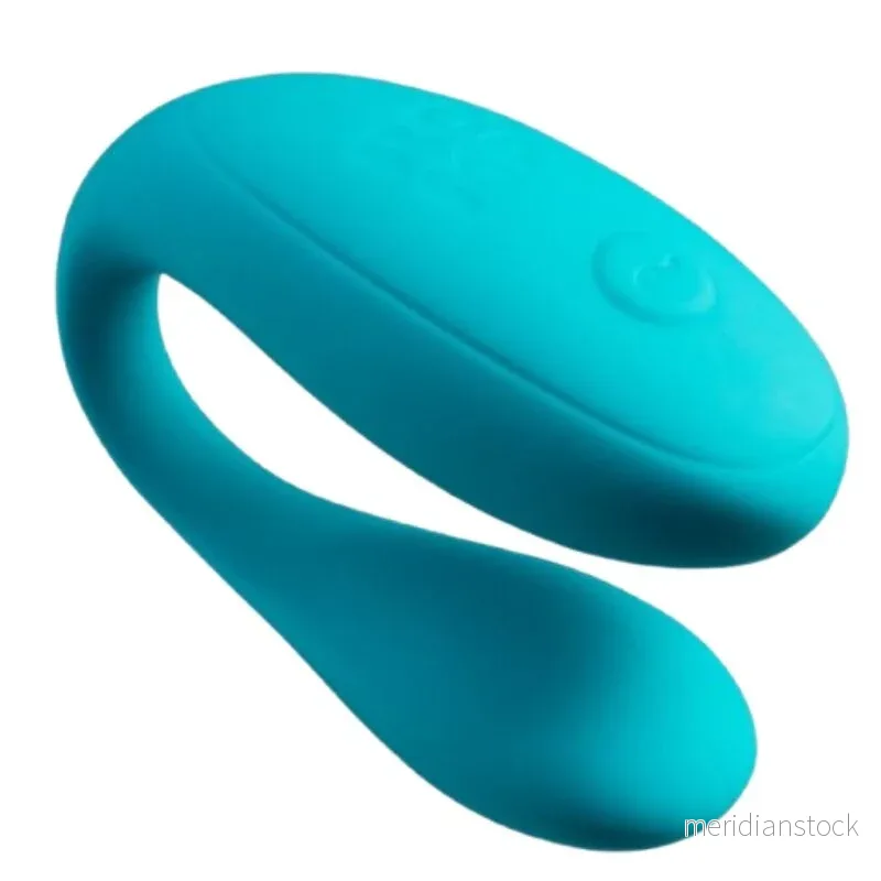 ROMP - JOIN TURQUOISE COUPLES VIBRATOR - Bild 2