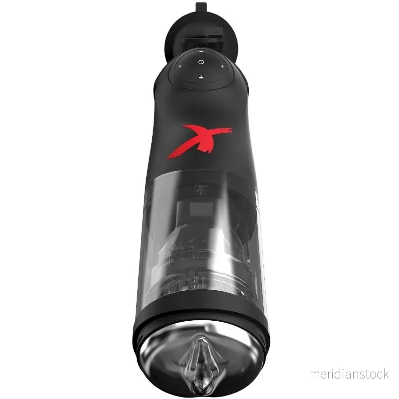PDX ELITE - DELUXE MEGA-BATOR - Bild 2