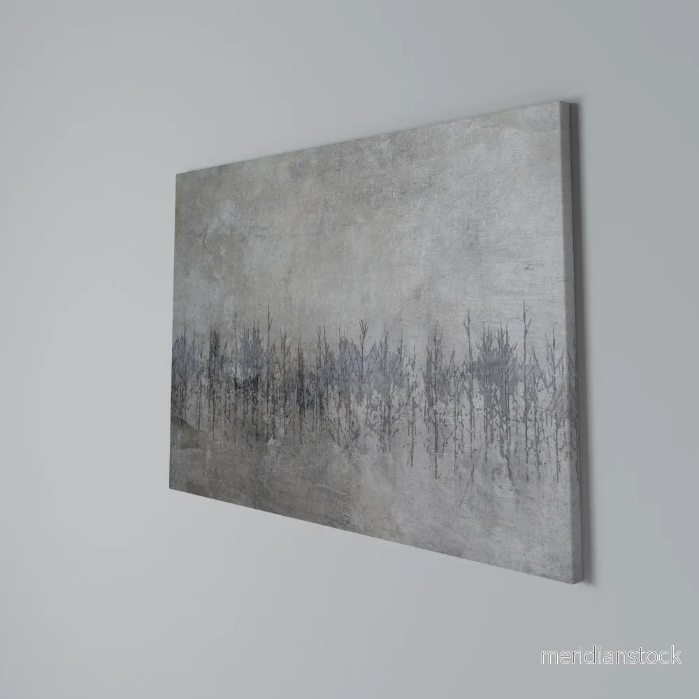 GHOSTS OF NATURE Horizontal Canvas Print - Bild 3