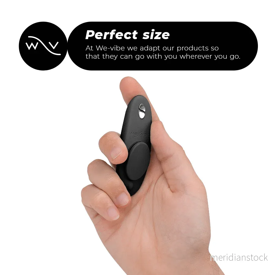 WE-VIBE - TEASE US SET MOXIE + MOXIE - Bild 3