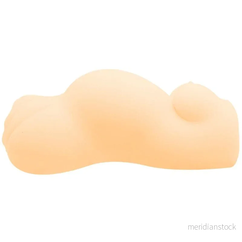 BAILE - MALE MINIMASTURBADOR FOR PREGNANT WOMAN - Bild 2