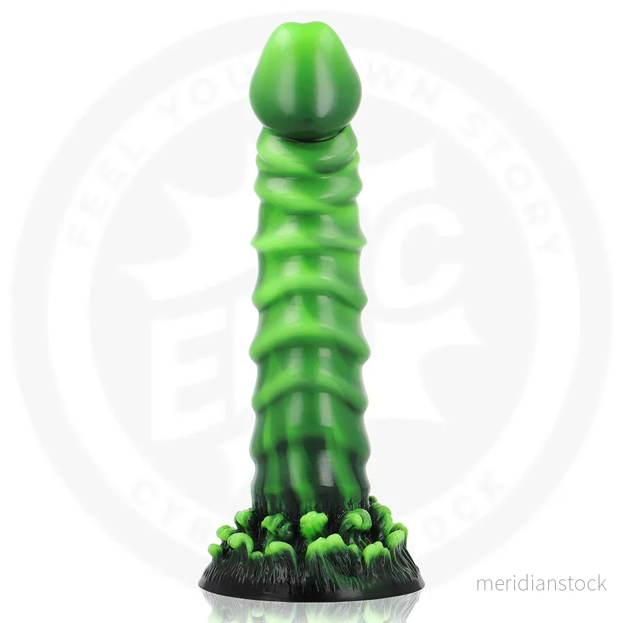 EPIC - DILDO CAELION LIVING ROOT