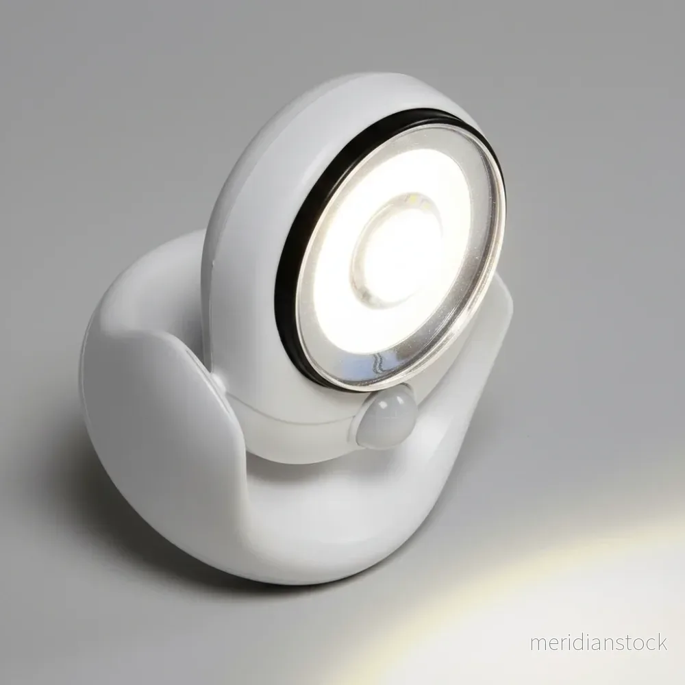 Väderbeständig utomhusbelysning - NightBeam - Bild 3