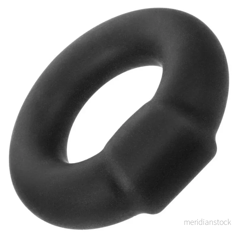 CALEXOTICS - ALPHA OPTIMUM RING BLACK - Bild 3