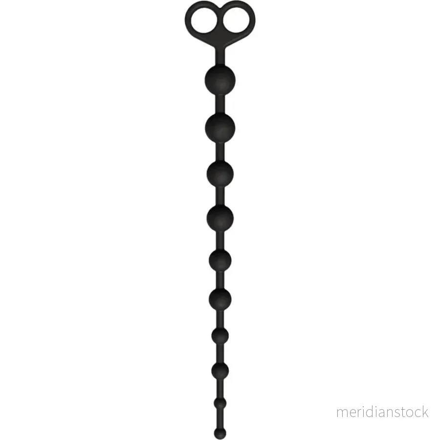 TOYJOY - FLEXIBLE ANAL BALLS - Bild 3