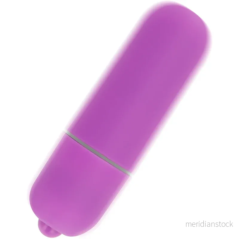 ONLINE - MINI BULLET VIBE PURPLE - Bild 2
