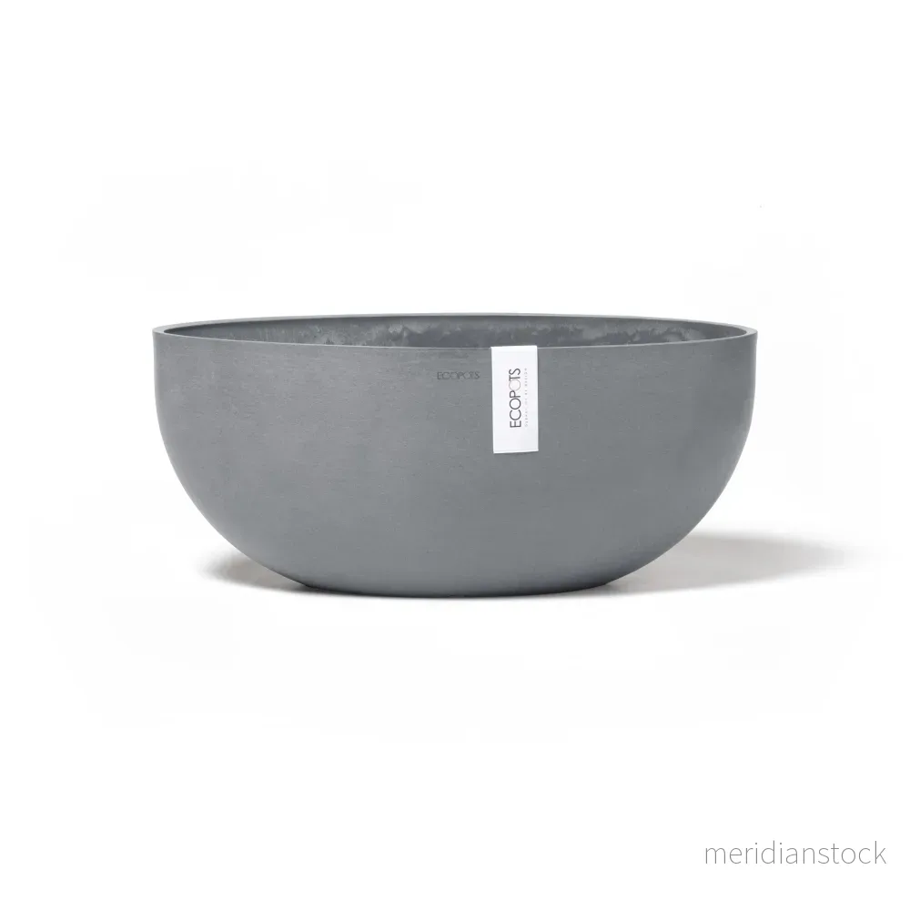 Kruka Sofia 43cm blågrå - Bild 2