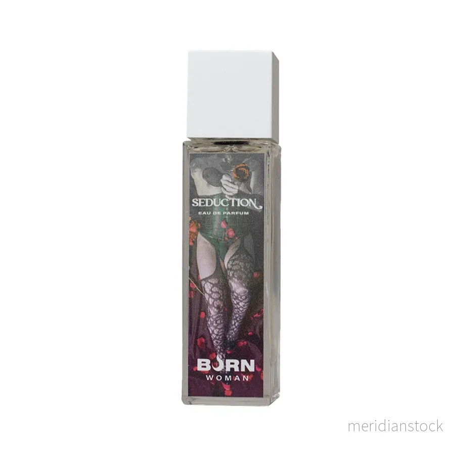 BURN - SEDUCTION WOMEN'S PERFUME 20 ML - Bild 2