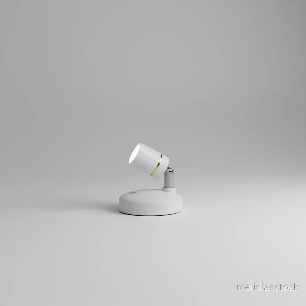 Trådlös dimbar spotlight - Spotlift - Bild 2