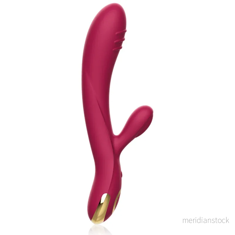 CICI BEAUTY - PREMIUM SILICONE RABBIT VIBRATOR - Bild 3