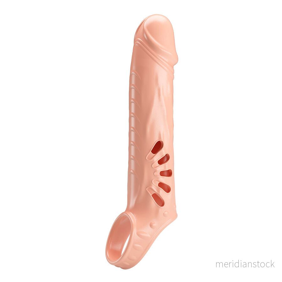 PRETTY LOVE - PENIS SLEEVE WITH EXTENDERS - Bild 3