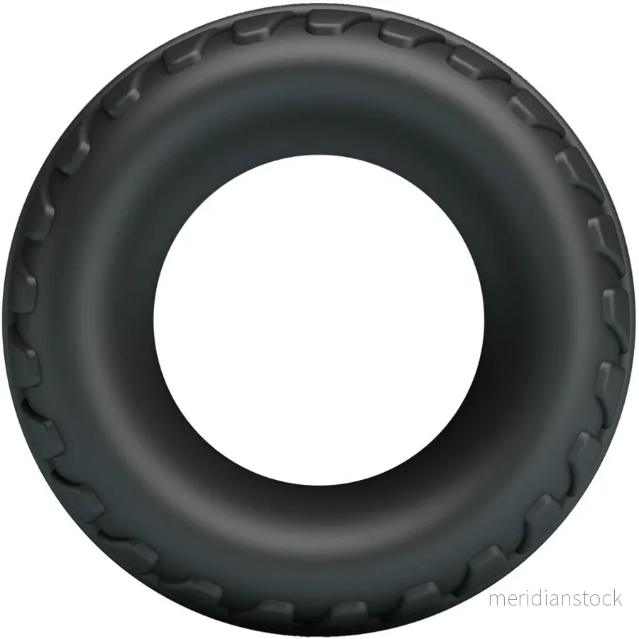 CRAZY BULL - DILSON SILICONE RING MODEL 3 - Bild 2