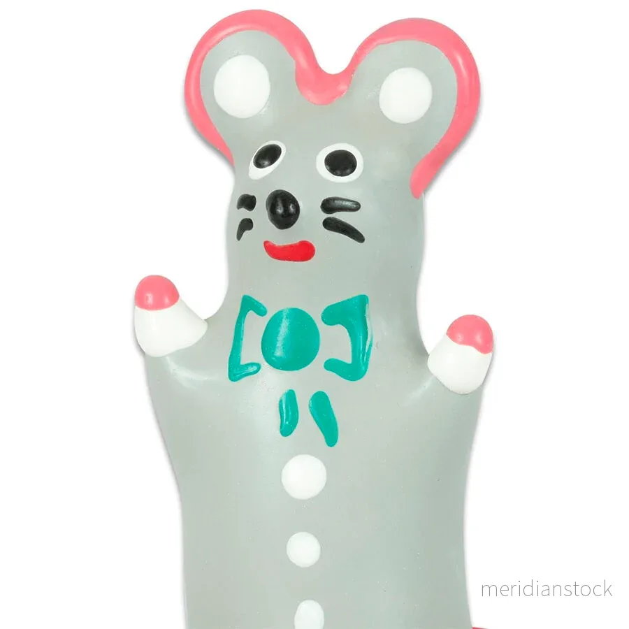 CONDOMERIE - HANDPAINTED NOVELTY CONDOMS MOUSE MODEL 1 - Bild 3