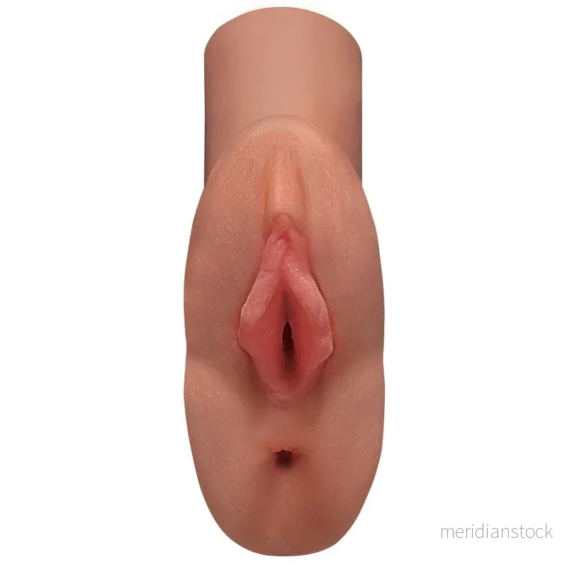 PDX PLUS - PERFECT PUSSY DOUBLE STROKER VAGINA AND ANO MASTURBATOR