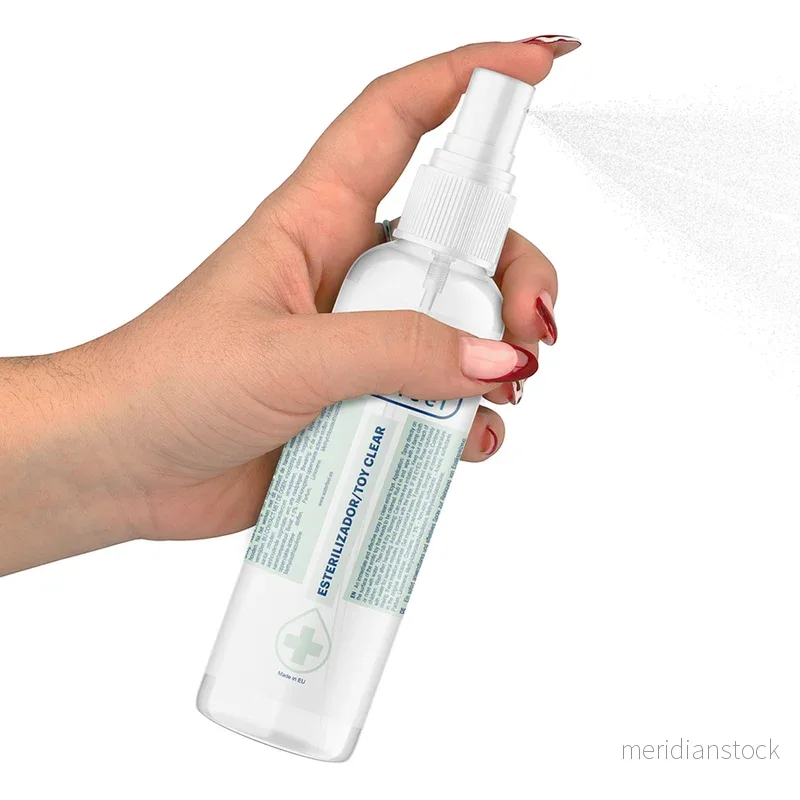 WATERFEEL - STERILE TOY CLEANER 150 ML - Bild 2