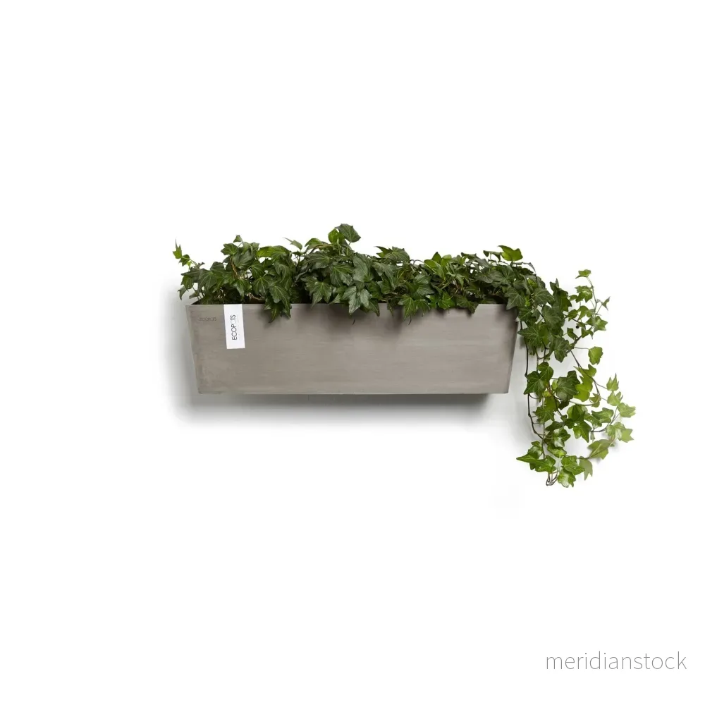 Kruka Manhattan vägg 55cm taupe Kruka Manhattan vägg 55cm taupe