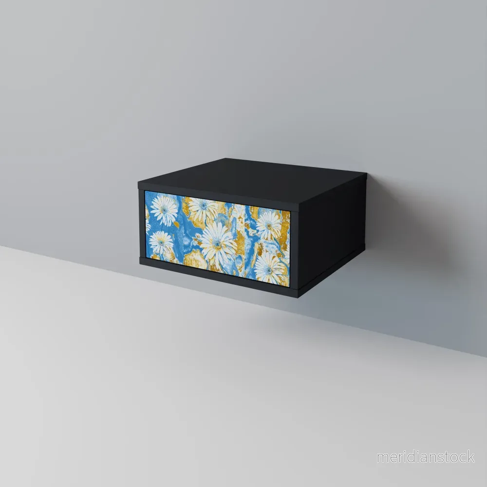 DAISY LUXE Sängbord - Bild 3
