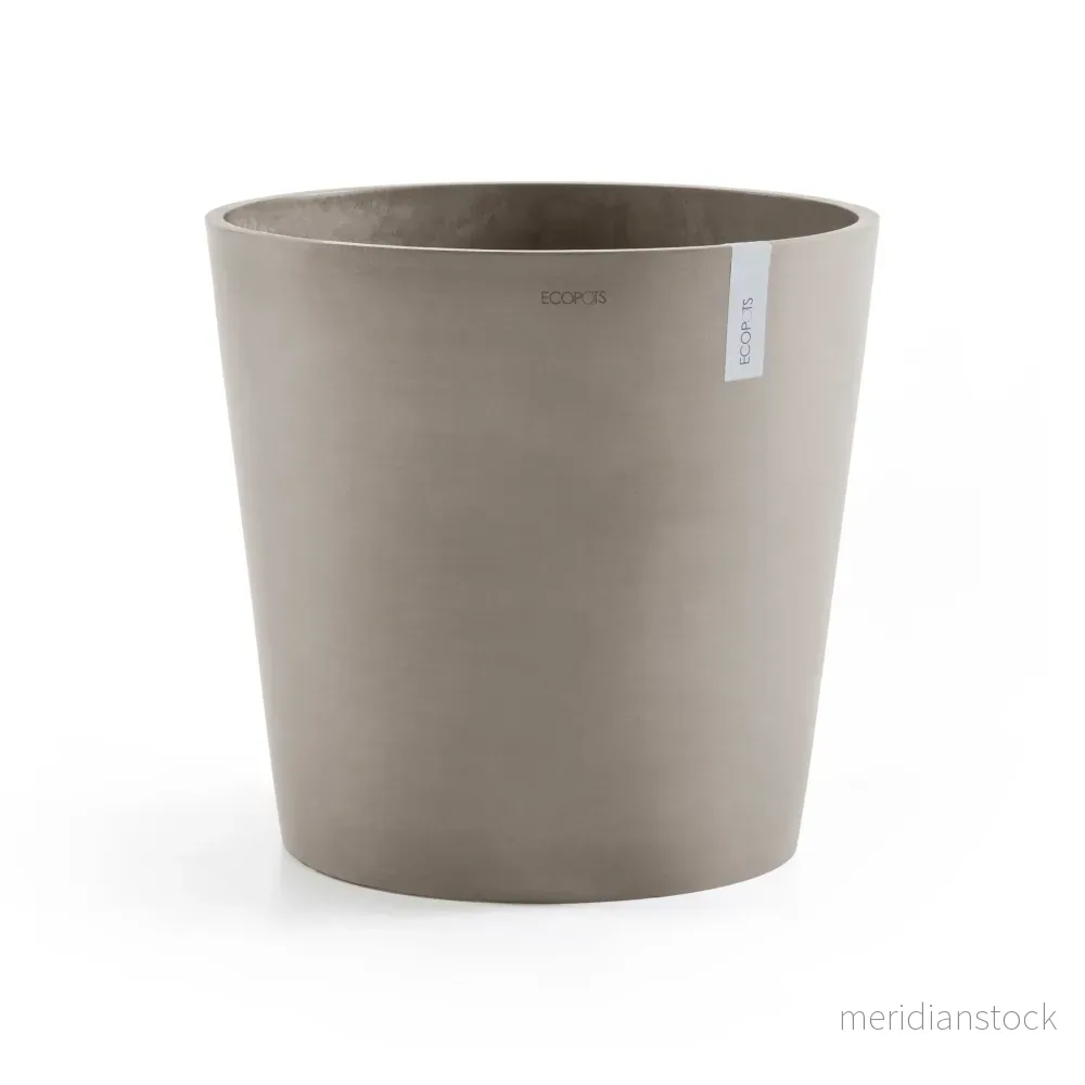 Kruka Amsterdam 60cm taupe - Bild 2