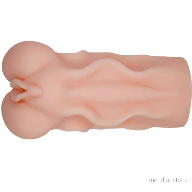 CRAZY BULL - LINDA VAGINA MASTURBATOR 13.7 CM - Bild 2
