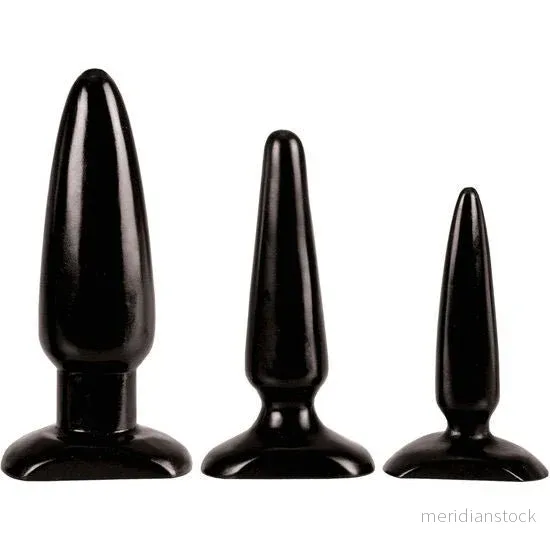 CALEXOTICS - COLT ANAL TRAINER KIT