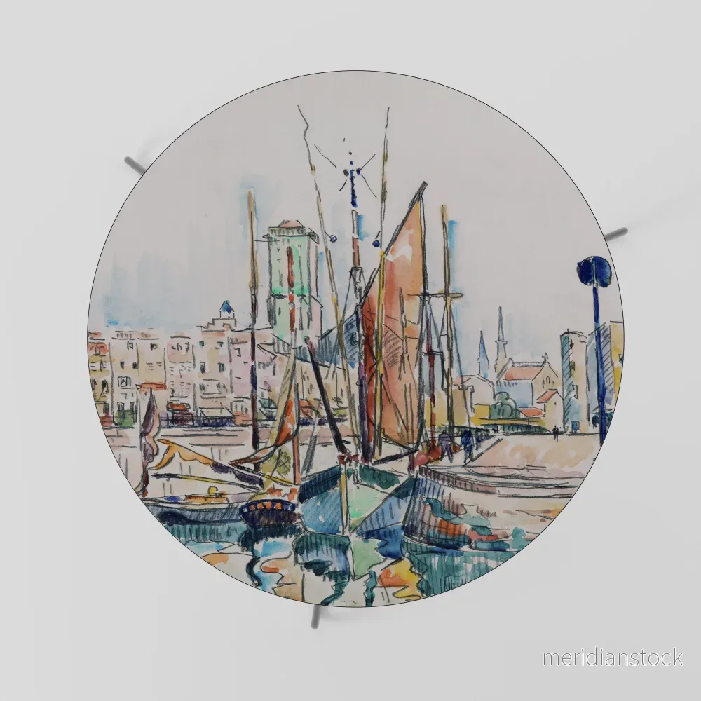 LA ROCHELLE Soffbord - Bild 2
