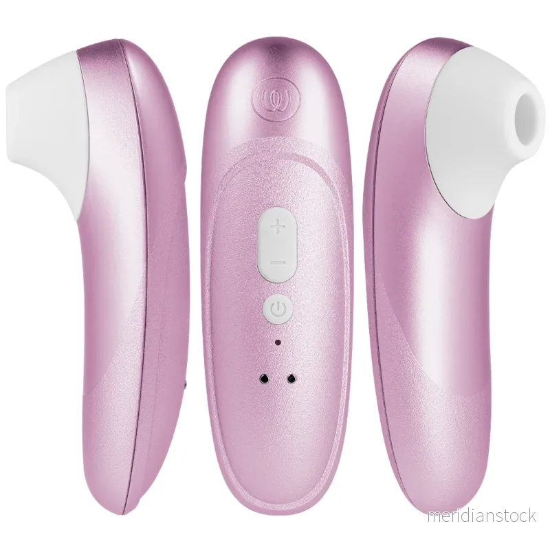 WOMANIZER - PRO VIBRANT CLITORAL STIMULATOR LILAC - Bild 2