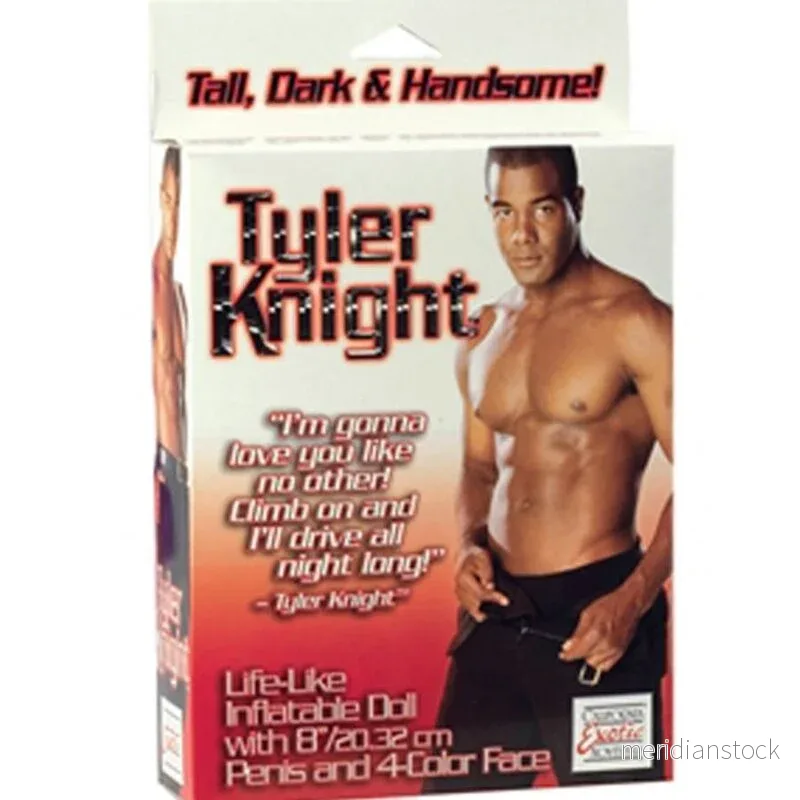 CALEXOTICS - TYLER KNIGHT LOVE DOLL - Bild 2