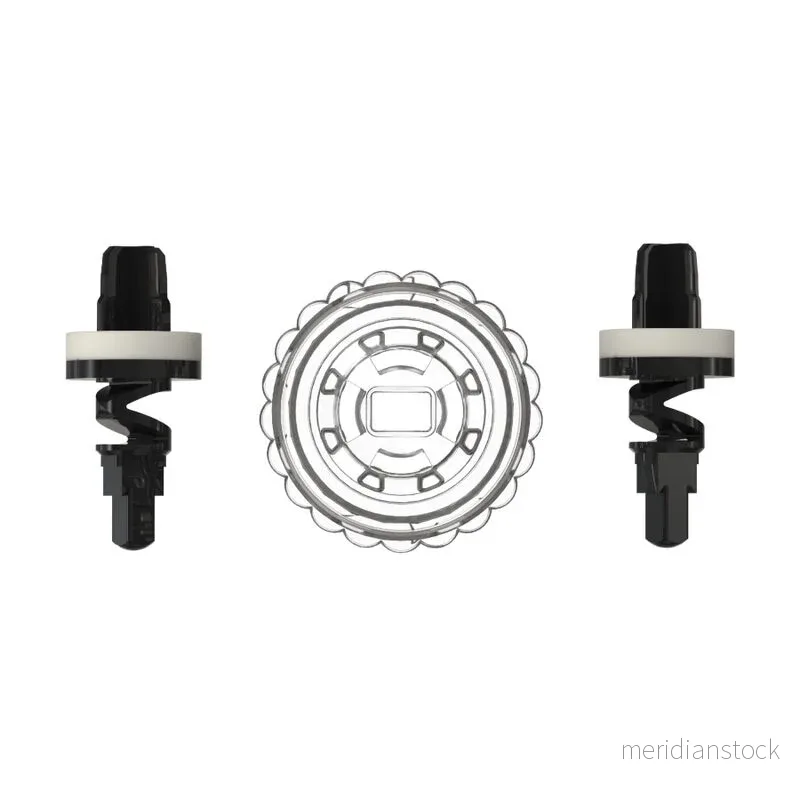 BATHMATE - HYDROXTREME VALVE PACK REPLACEMENT VALVE KIT