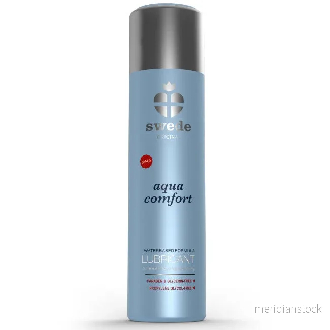 SWEDE - ORIGINAL LUBRICANT AQUA COMFORT 60 ML