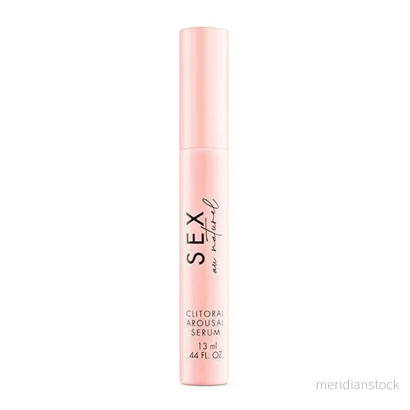 BIJOUX - INDISCRETS ORGASMIC SERUM FOR CLITORIS - Bild 2