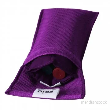FRIO Kylfodral - Duo Röd - Bild 2