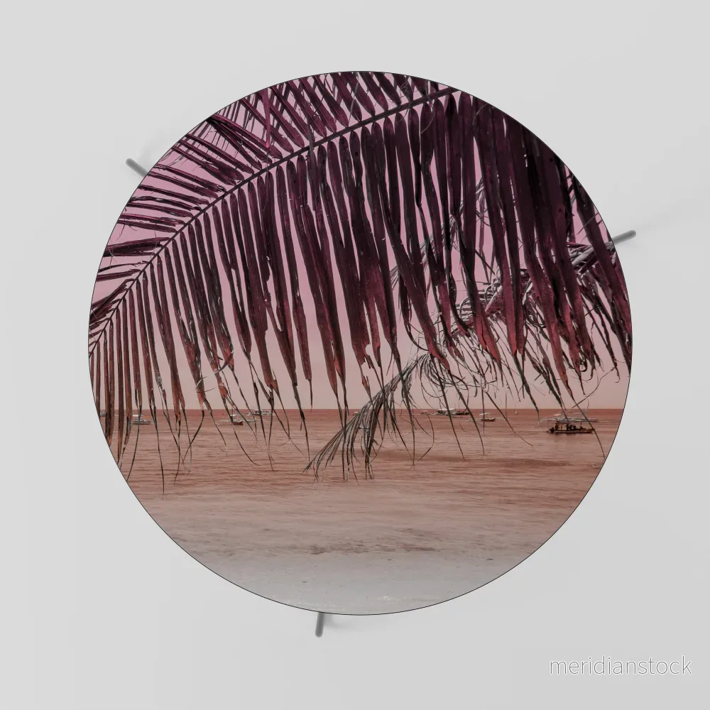 TROPICAL WHISPERS Soffbord - Bild 2