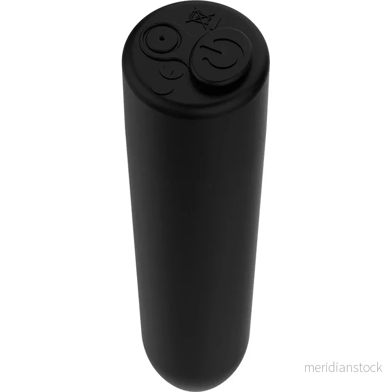 INTENSE - VIBRATING BULLET - 10 PATTERNS