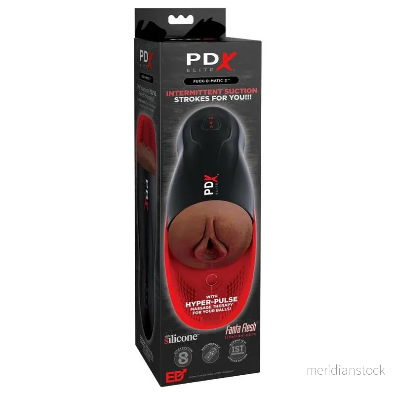 PDX ELITE - FUCK-O-MATIC 2 - Bild 2