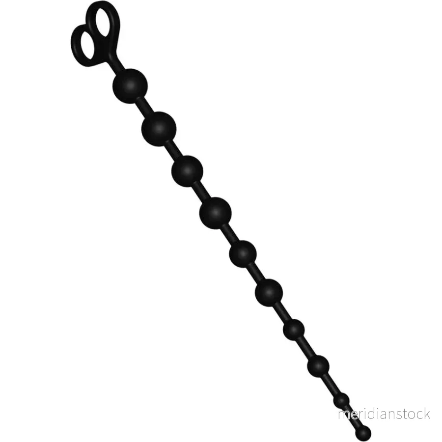 TOYJOY - FLEXIBLE ANAL BALLS - Bild 2