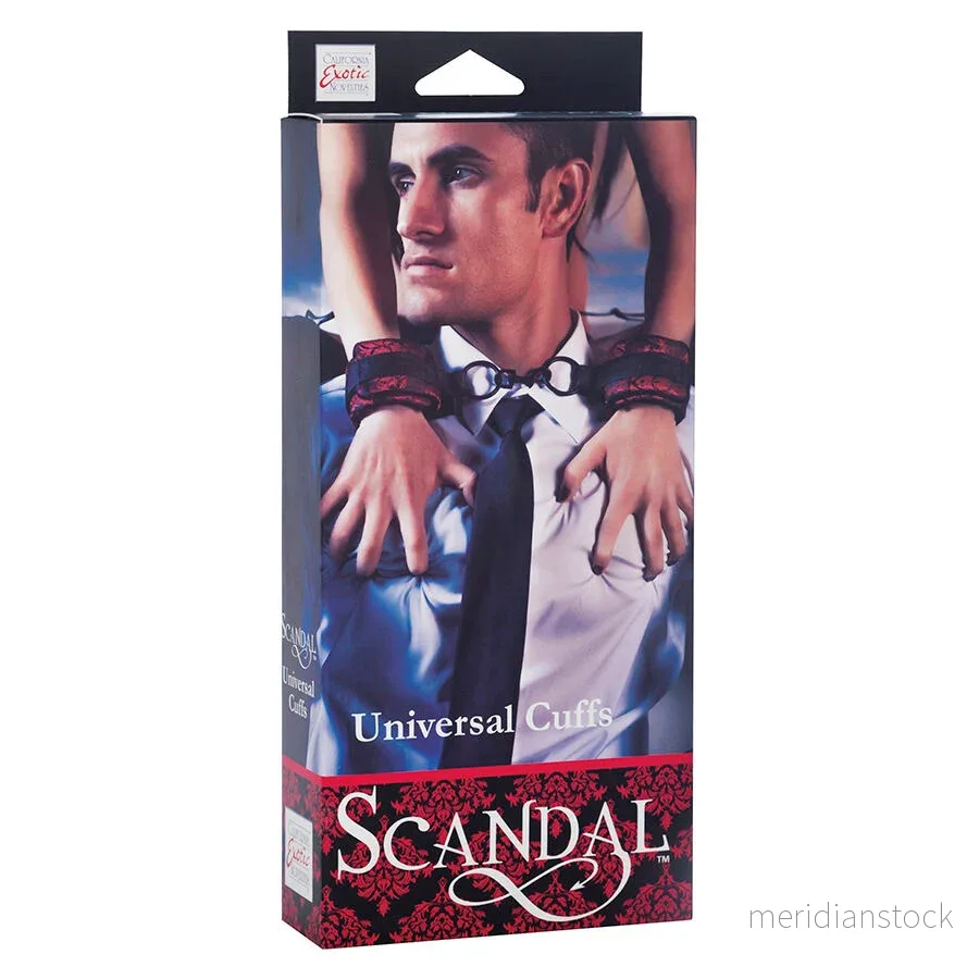 CALEXOTICS - SCANDAL UNIVERSAL WIFES - Bild 2