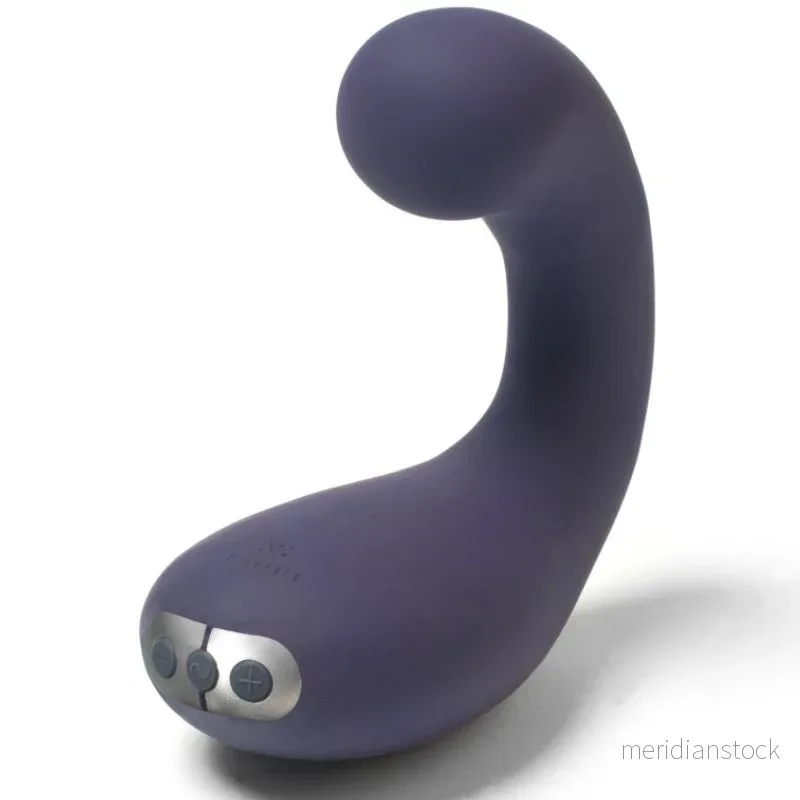 JE JOUE - G-KII STIMULATOR PURPLE - Bild 2