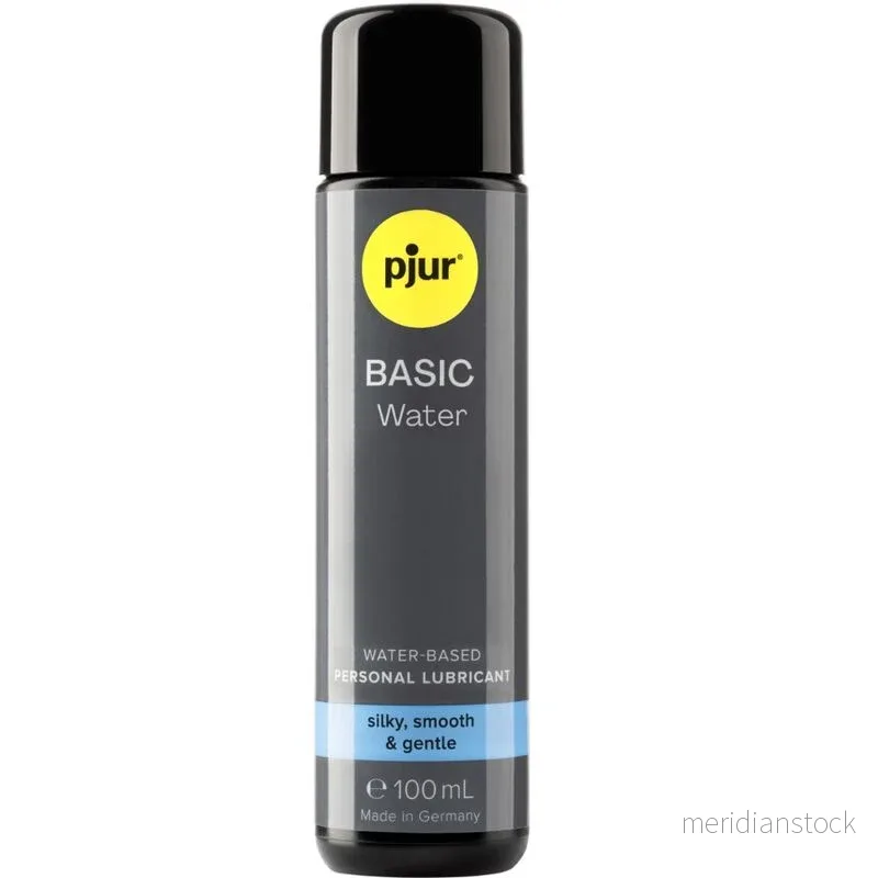 PJUR - BASIC WATERBASED 100 ML - Bild 2