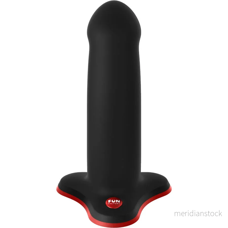 FUN FACTORY - AMOR G-SPOT DILDO BLACK - Bild 3