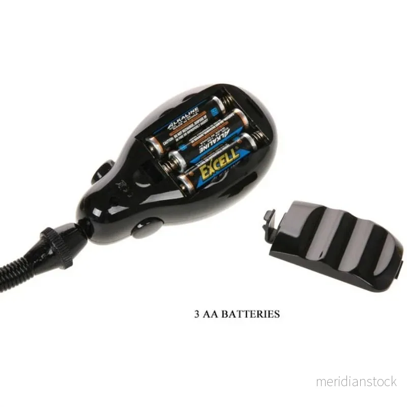 PRETTY LOVE - ALEXANDER AUTOMATIC ERECTION PUMP - Bild 3