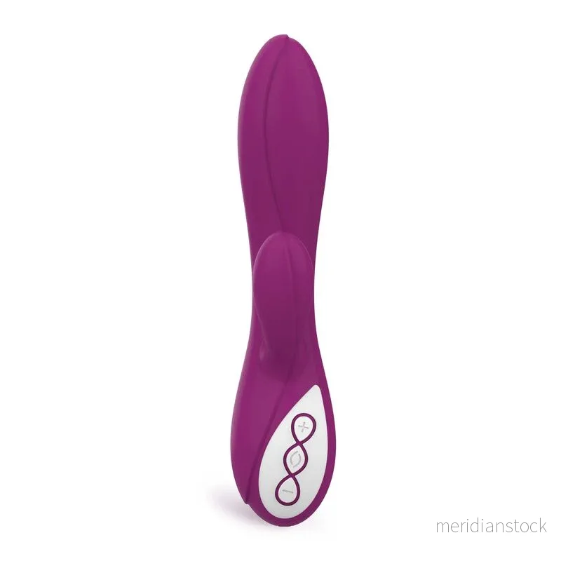 COVERME - TAYLOR VIBRATOR COMPATIBLE WITH WATCHME WIRELESS TECHNOLOGY - Bild 2