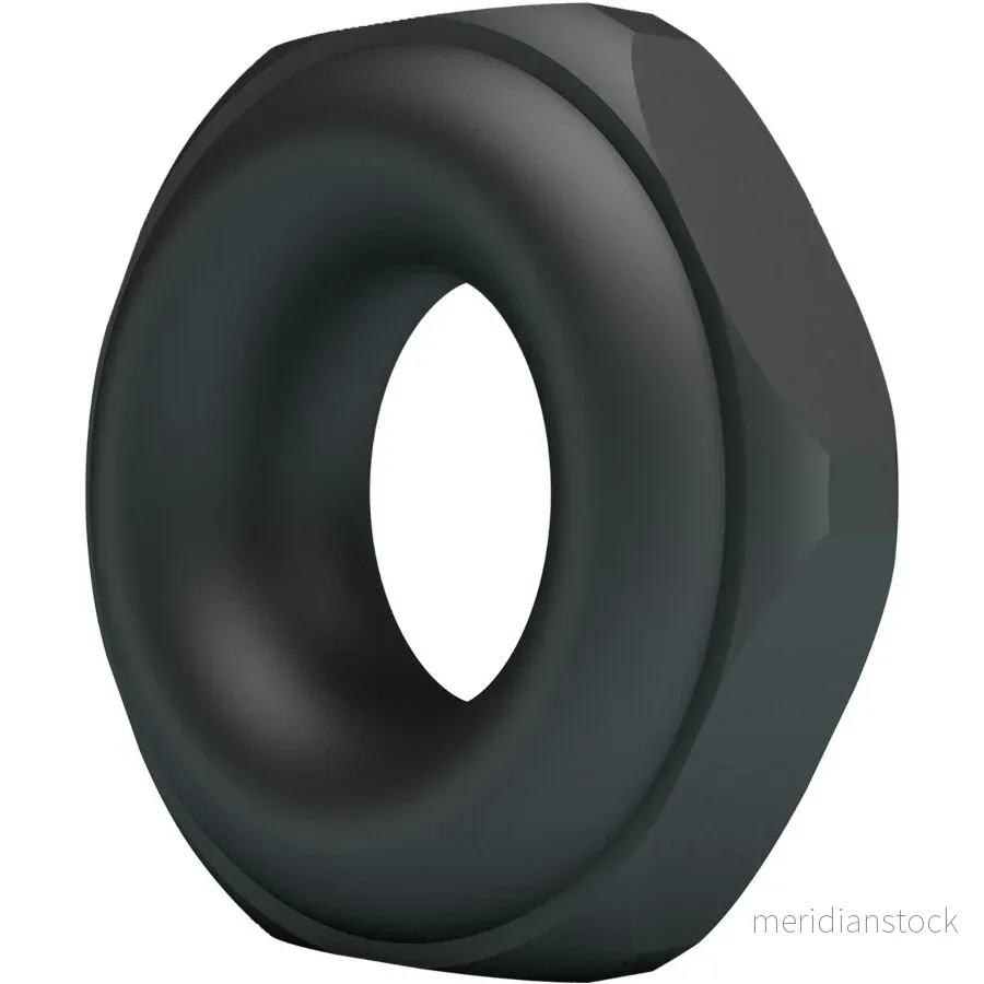 CRAZY BULL - JARVIUS SILICONE RING MODEL 14 - Bild 3