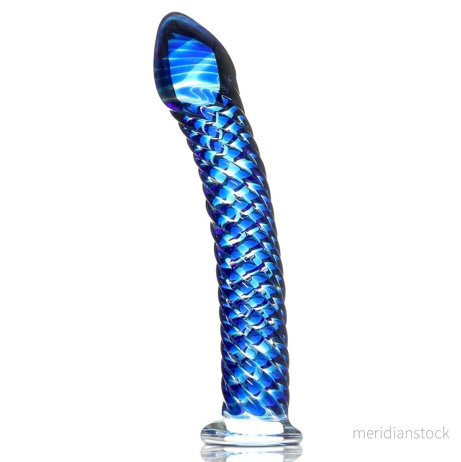 ICICLES - N. 29 GLASS MASSAGER - Bild 3