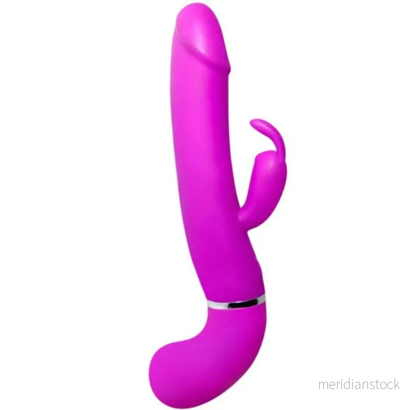 PRETTY LOVE - HENRY VIBRATOR WITH 12 VIBRATION MODES AND SQUIRT FUNCTION - Bild 2