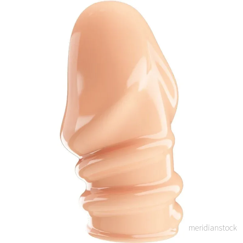 PRETTY LOVE - JEREMY NATURAL PENIS THICKER - Bild 2