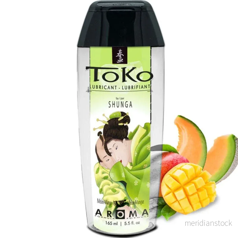 SHUNGA - KIT FRUITY KISSES COLLECTION - Bild 3